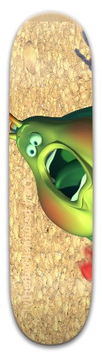 Design 519818 Skateboards, Longboards and Grip Tape