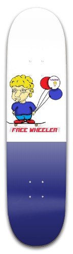 Design 519829 Skateboards, Longboards and Grip Tape