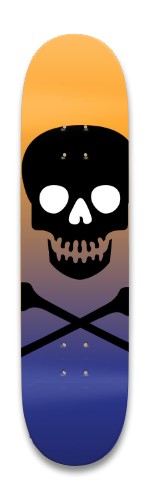 Design 519849 Skateboards, Longboards and Grip Tape