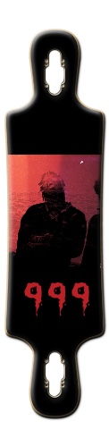 Design 519862 Skateboards, Longboards and Grip Tape