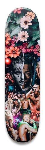 Design 519960 Skateboards, Longboards and Grip Tape Image