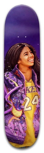Design 519983 Skateboards, Longboards and Grip Tape