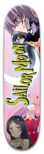 Design 519990 Skateboards, Longboards and Grip Tape