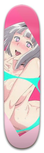 Design 519995 Skateboards, Longboards and Grip Tape