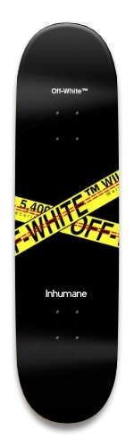 Design 520007 Skateboards, Longboards and Grip Tape