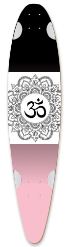 Design 520009 Skateboards, Longboards and Grip Tape