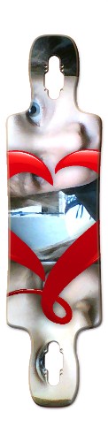 Design 520010 Skateboards, Longboards and Grip Tape