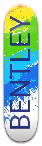 Design 520013 Skateboards, Longboards and Grip Tape
