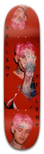 Design 520027 Skateboards, Longboards and Grip Tape