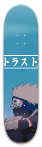 Design 520041 Skateboards, Longboards and Grip Tape
