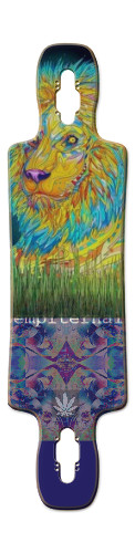 Design 520072 Skateboards, Longboards and Grip Tape