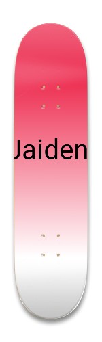 Jaiden Skateboards, Longboards and Grip Tape Image