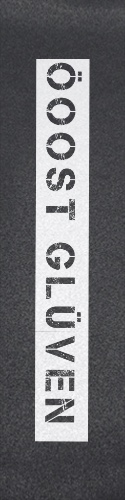 &amp;Ouml;oost Gl&amp;uuml;ven Skateboards, Longboards and Grip Tape Image