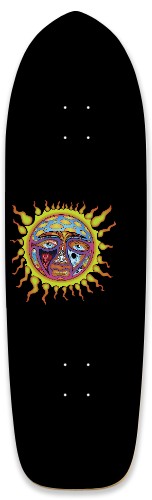 Design 520094 Skateboards, Longboards and Grip Tape Image