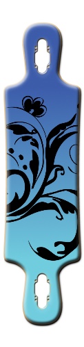 Design 520139 Skateboards, Longboards and Grip Tape