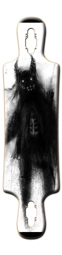Design 520140 Skateboards, Longboards and Grip Tape