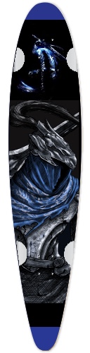 Design 520141 Skateboards, Longboards and Grip Tape