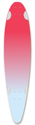 Design 520169 Skateboards, Longboards and Grip Tape