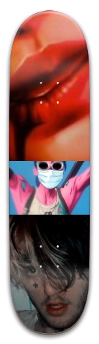 Design 520231 Skateboards, Longboards and Grip Tape Image