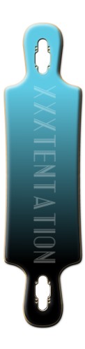 XXXTENTACION BOARD Skateboards, Longboards and Grip Tape Image