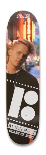 Design 520246 Skateboards, Longboards and Grip Tape Image