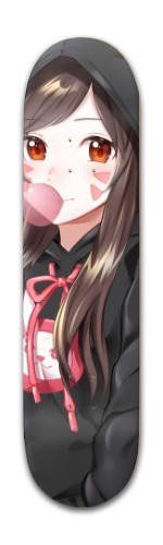 Design 520250 Skateboards, Longboards and Grip Tape Image