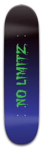 no limitz Skateboards, Longboards and Grip Tape Image