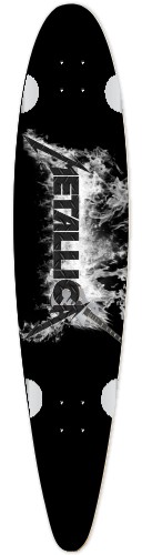 Design 520306 Skateboards, Longboards and Grip Tape