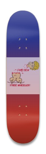 Design 520322 Skateboards, Longboards and Grip Tape Image