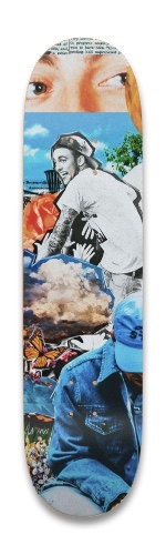 Design 520349 Skateboards, Longboards and Grip Tape Image