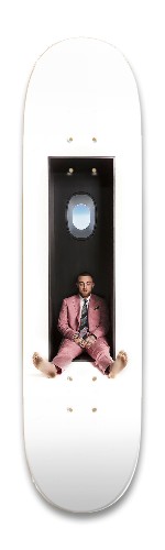 Design 520391 Skateboards, Longboards and Grip Tape