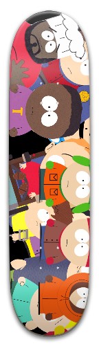 Design 520400 Skateboards, Longboards and Grip Tape Image