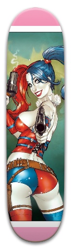 Design 520491 Skateboards, Longboards and Grip Tape Image