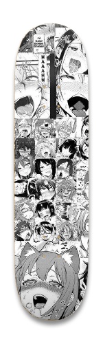 Design 520498 Skateboards, Longboards and Grip Tape Image