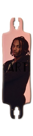 Design 520517 Skateboards, Longboards and Grip Tape