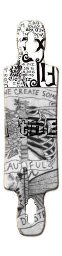 Design 520548 Skateboards, Longboards and Grip Tape
