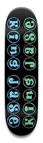 Design 520551 Skateboards, Longboards and Grip Tape