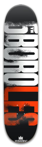 Design 520567 Skateboards, Longboards and Grip Tape