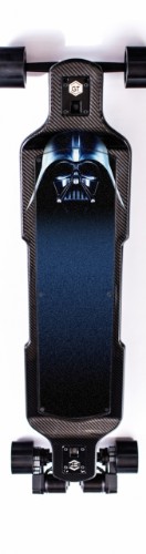 Design 520589 Skateboards, Longboards and Grip Tape