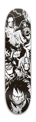 Design 520591 Skateboards, Longboards and Grip Tape