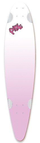 Pinktotalmess Skateboards, Longboards and Grip Tape Image