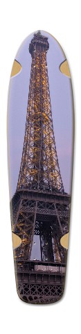 Design 520649 Skateboards, Longboards and Grip Tape