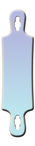 Design 520671 Skateboards, Longboards and Grip Tape