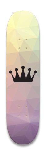 Design 520683 Skateboards, Longboards and Grip Tape