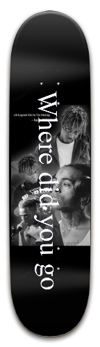 Design 520710 Skateboards, Longboards and Grip Tape