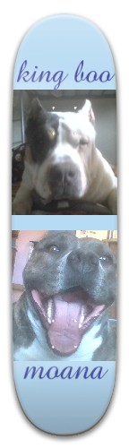 Design 520728 Skateboards, Longboards and Grip Tape Image