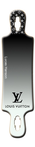 Design 520755 Skateboards, Longboards and Grip Tape Image