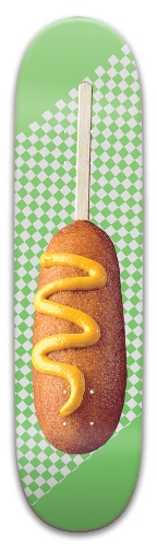 Design 520771 Skateboards, Longboards and Grip Tape Image