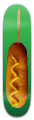 Design 520783 Skateboards, Longboards and Grip Tape Image