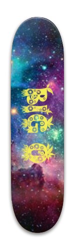 Design 520860 Skateboards, Longboards and Grip Tape Image